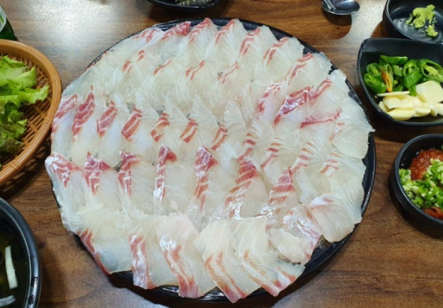 도미회